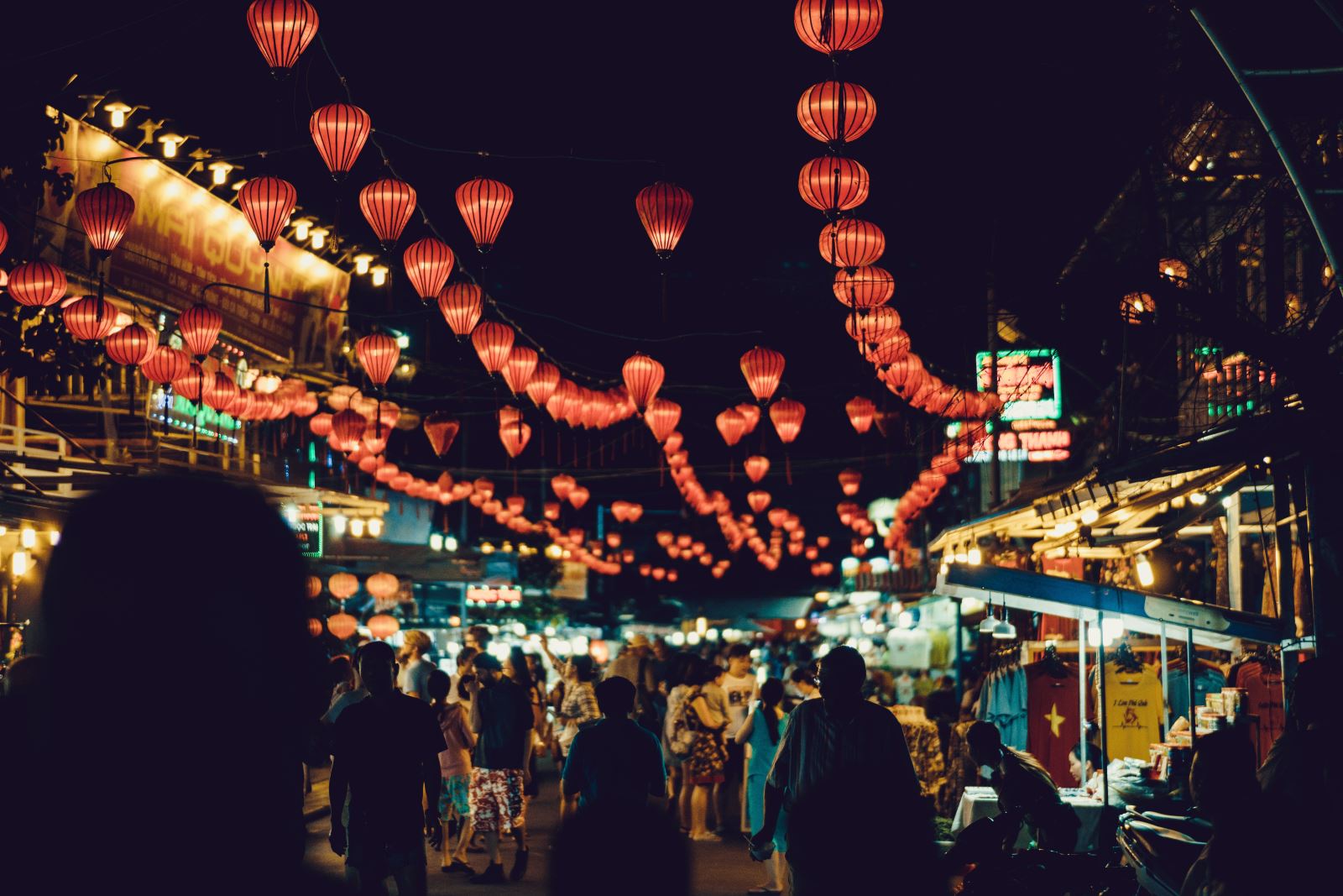 Phu Quoc Night Market