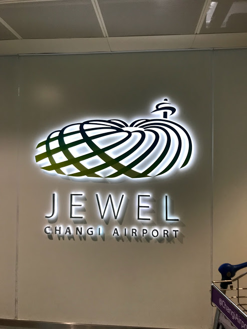 changi-airport